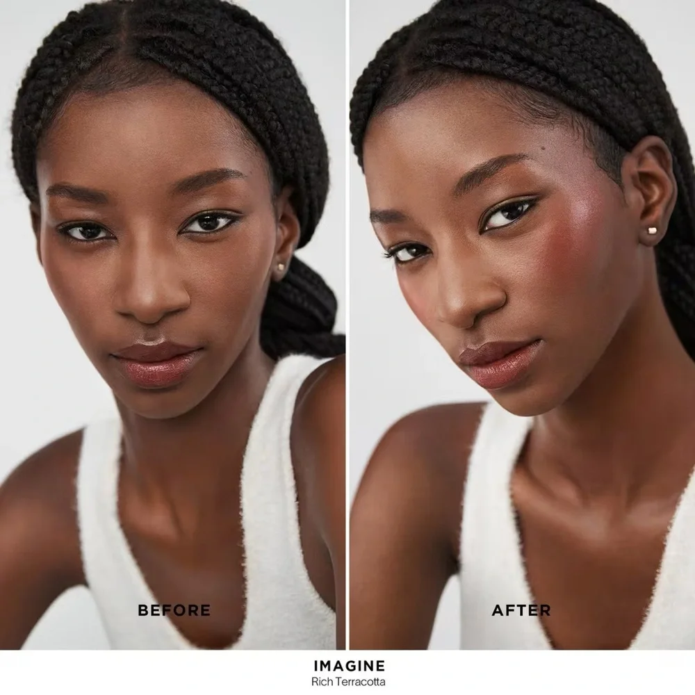 Hourglass ‘Imagine’ Unreal Liquid Blush